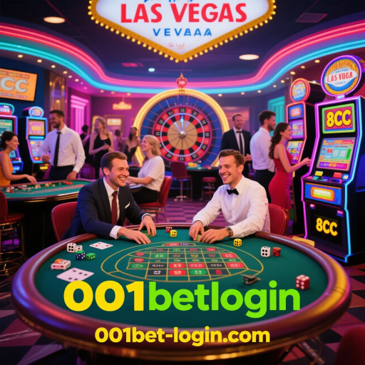 001betlogin