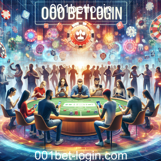 Tendências Emergentes no Mundo dos Jogos Online