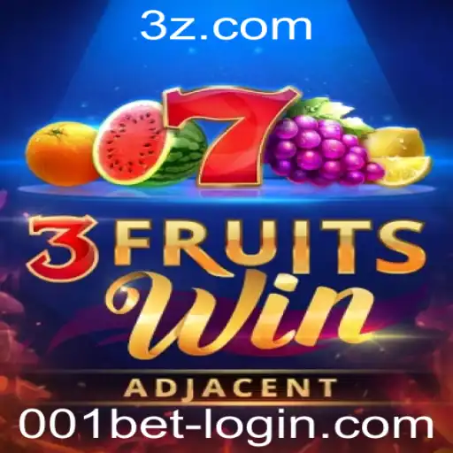 Explorando o Mundo de 3FruitsWin e Como se Conectar com 001bet Login