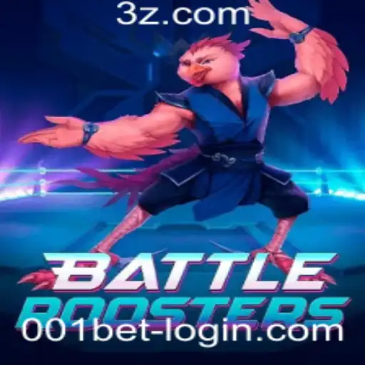 Explorando o Universo de BattleRoosters e o Fenômeno 001bet Login