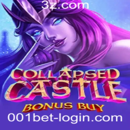 Explorando o Fascinante Mundo de CollapsedCastleBonusBuy com 001bet Login