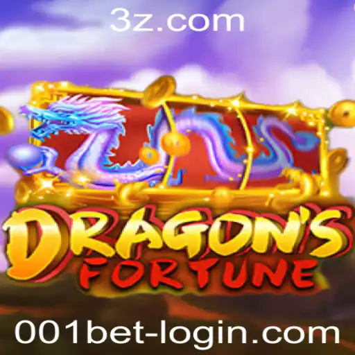 Introdução ao DragonFortune e o Papel do 001bet Login
