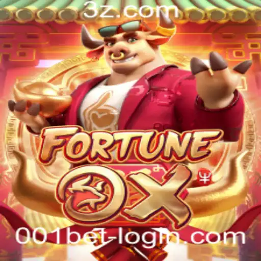 Explorando o Jogo FortuneOx e o Login 001bet