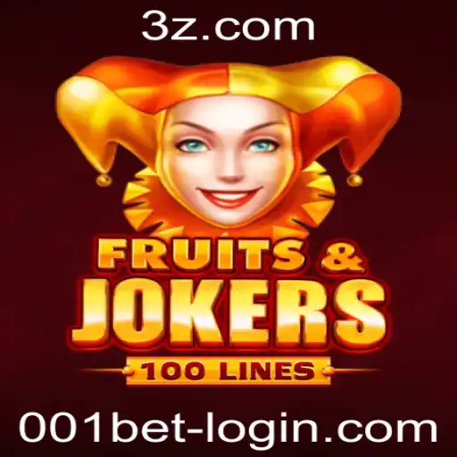 Explorando o Mundo de FruitsAndJokers100 e 001bet Login
