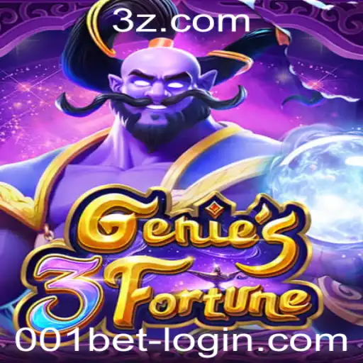 Explorando o Mundo de Genie3Fortune: Seu Guia Completo
