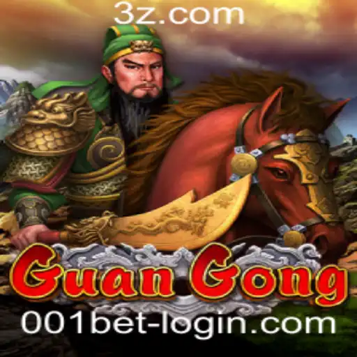 Explorando o Mundo de GuanGong: Um Jogo de Estratégia Épico