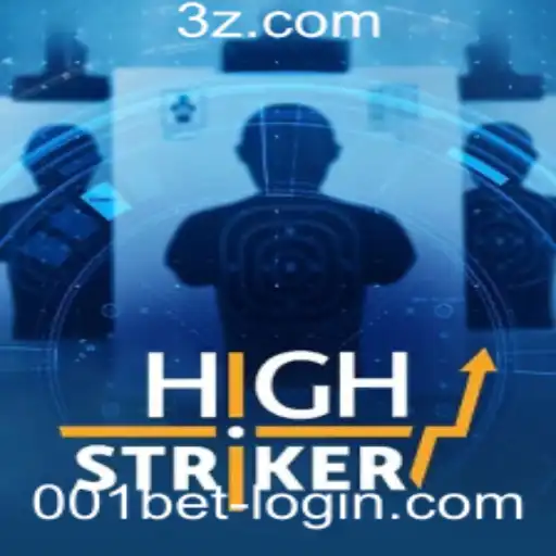 HighStriker: A Exuberante Jornada no Mundo do Entretenimento com 001bet login