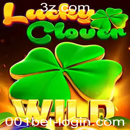 Explorando os Segredos do Jogo 'LuckyClover' e o Fascinante Mundo do 001bet Login