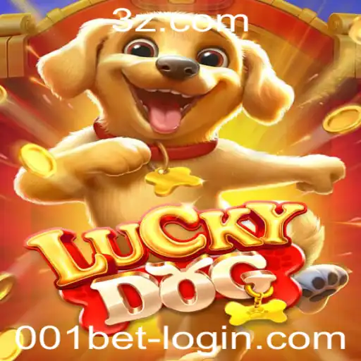 Explorando o Jogo LuckyDog e a Plataforma 001bet