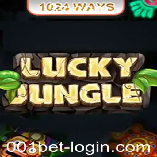 Descubra LuckyJungle1024: O Jogo que Está Conquistando o Mundo