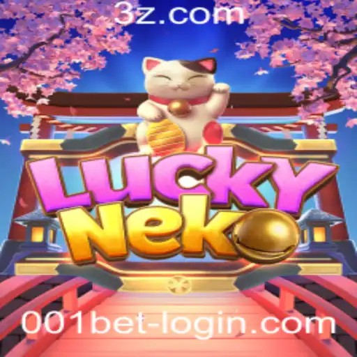 Descubra a Magia do LuckyNeko: Um Jogo de Azar Encantador