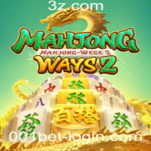 Introdução e Regras do MahjongWays2 com Dicas de Login no 001bet