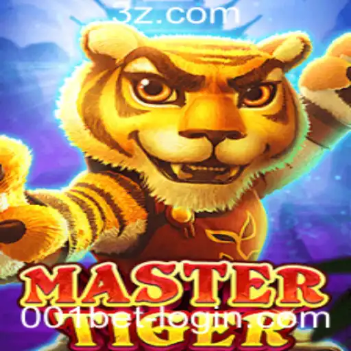 MasterTiger: Explorando o Universo do Jogo com Estratégia e Emoção