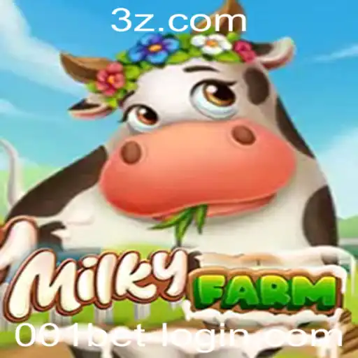 Explorando o Mundo Encantado de MilkyFarm: Um Jogo de Estratégia e Fazendas