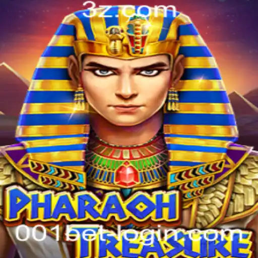 Explorando as Aventuras do Jogo PharaohTreasure
