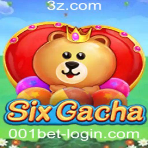 Descubra o Mundo de SixGacha: O Novo Fenômeno dos Jogos de Azar
